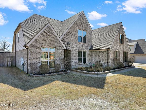 2nd image of 4058 Carolyn Mitchell Dr