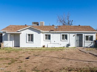 3326 W Culver St, Phoenix, AZ 85009