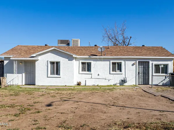 3326 W CULVER Street, Phoenix, AZ 85009