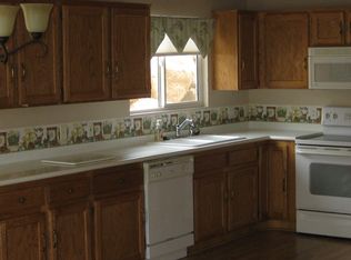 4505 Secret Springs Dr, Saint George, UT 84790