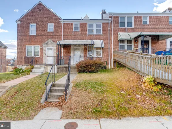 4415 Old Frederick Rd, Baltimore, MD 21229