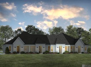 16156 Cupola Ave, Baton Rouge, LA 70816