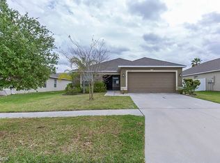 18638 Dobson Dr, Hudson, FL 34667