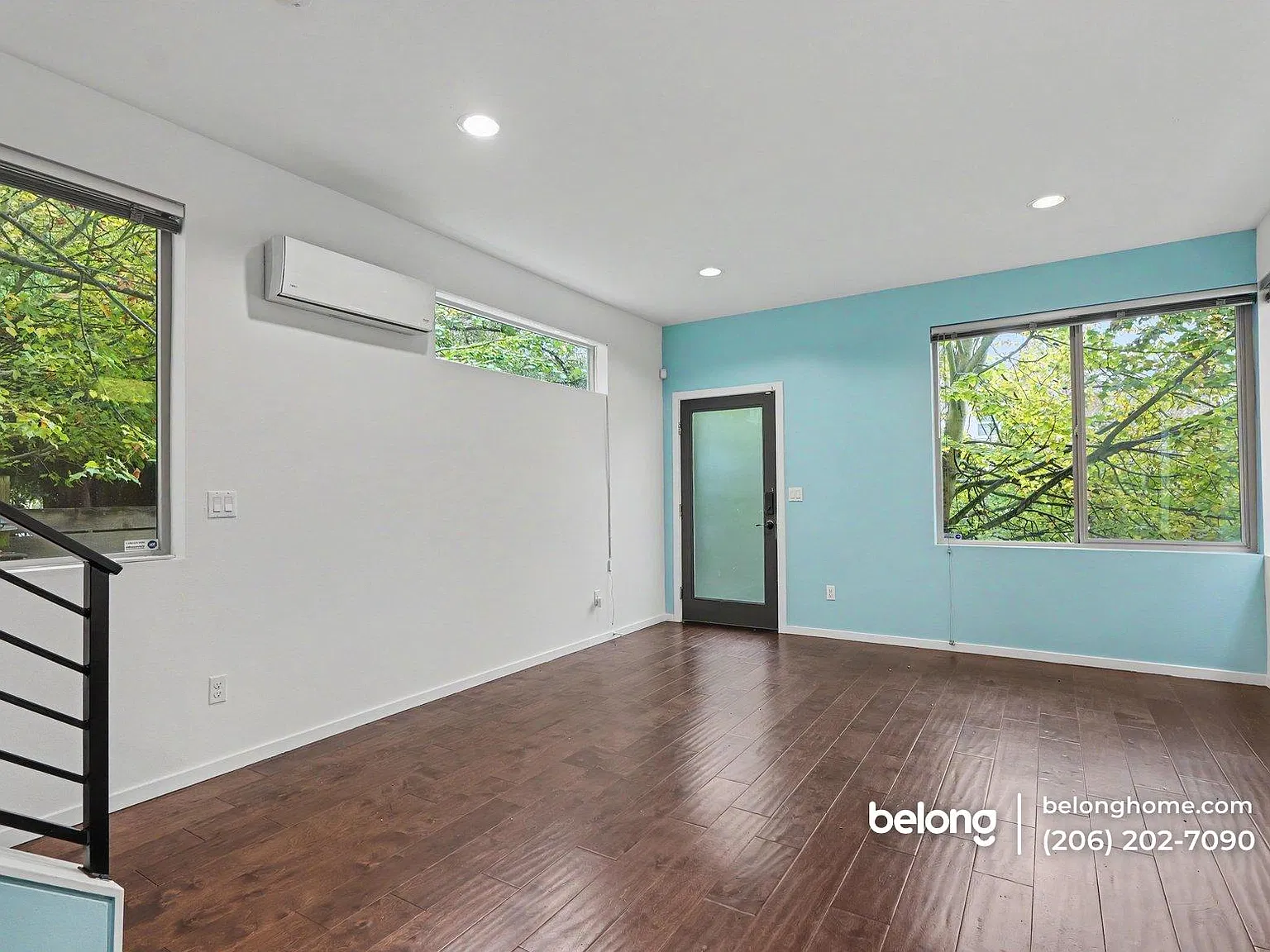 2 bed, 2.0 bath, 1140 sqft, $2,575 — Photo 3
