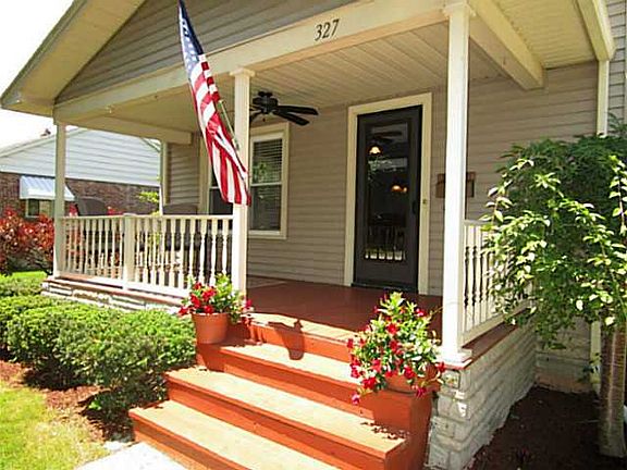 Porch