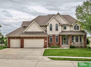 10817 S 172nd St, Omaha, NE 68136