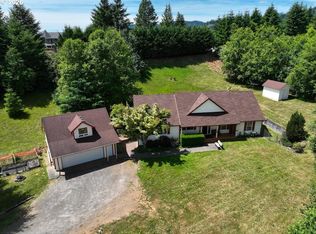 419 NE 404th Ct, Washougal, WA 98671