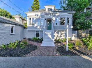 3730 Laguna Ave, Oakland, CA 94602