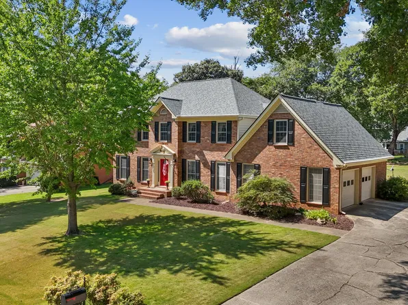 5063 Bridgeport Ln, Peachtree Corners, GA 30092