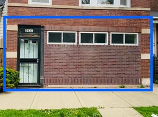 2937 N Washtenaw Ave #1, Chicago, IL 60618