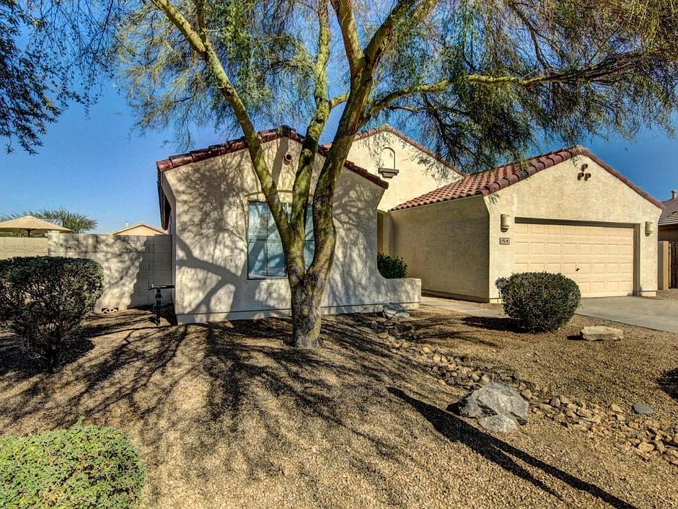 1st image of 17574 W Agave Ct