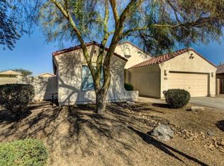 17574 W Agave Ct, Goodyear, AZ 85338