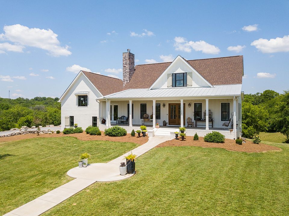 1058 Franklin Rd Gallatin TN Zillow