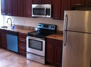3400 Spring Garden St, Philadelphia, PA 19104