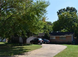 9319 Val Verde St, Houston, TX 77063