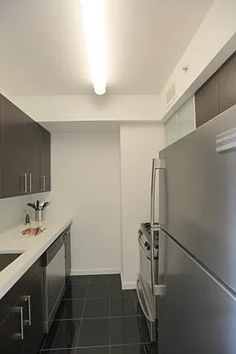 Rented by Bklyn Gold Leasing Office | media 5