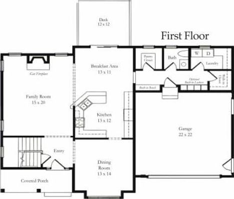 2nd image of 4 Majestic Ave Lot 3