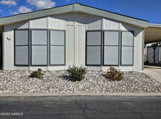 2960 Silver Creek Rd LOT 49, Bullhead City, AZ 86442