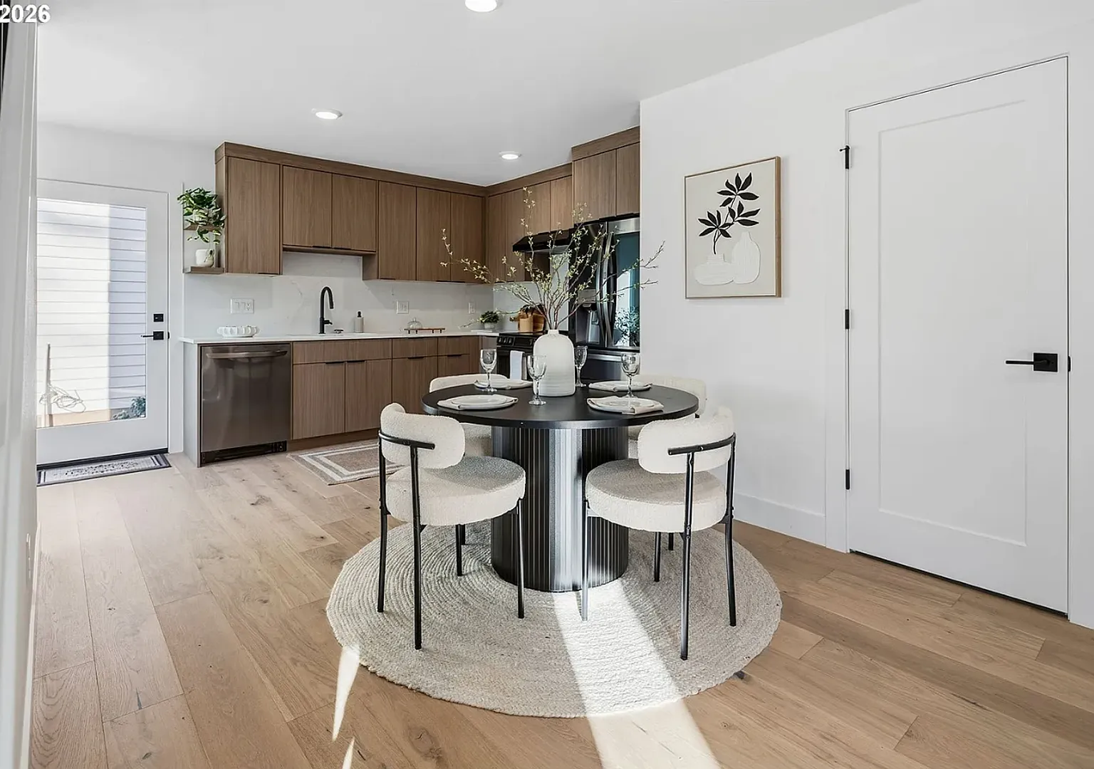 Modern Living in the Heart of Lake Oswego!! Stunning New 3BR 2.5BA — Photo 3