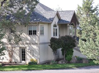 61605 Gribbling Rd, Bend, OR 97702