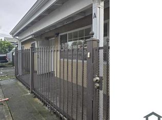 934 70th Ave UNIT A, Oakland, CA 94621