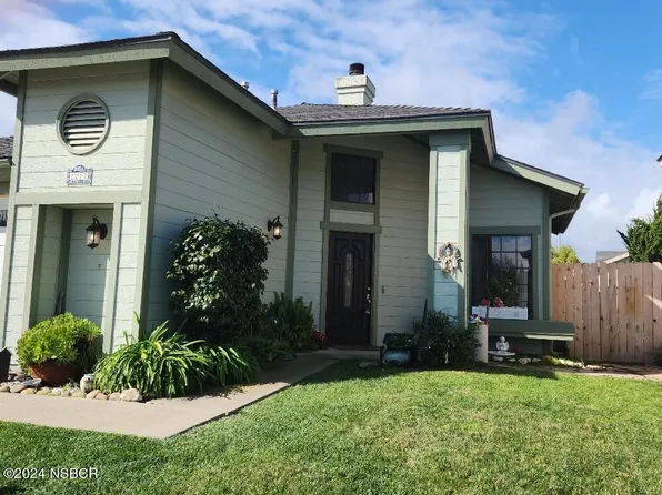 1217 Primrose Ct, Lompoc, CA 93436