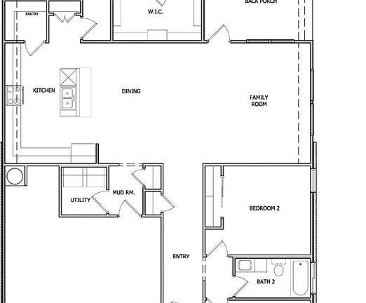 2nd image of this home