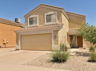 23737 N Greer Loop, Florence, AZ 85132
