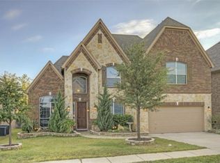 10256 Paintbrush Dr, Fort Worth, TX 76244