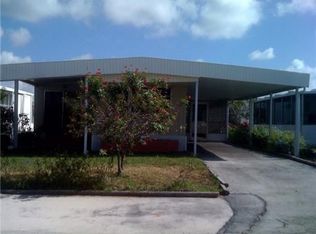 2863 SW 58th Ct, Fort Lauderdale, FL 33312