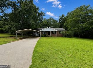 2509 Wildwood Way, Monroe, GA 30655