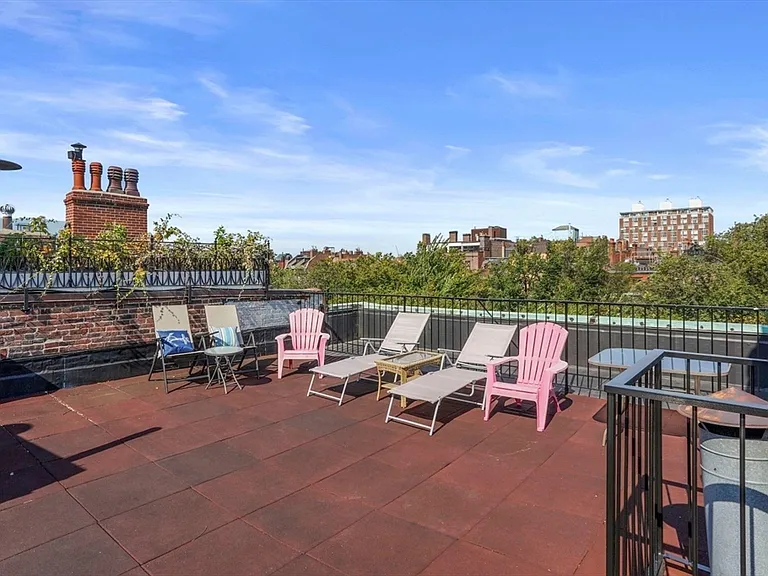 228 Commonwealth Ave #7 — Photo 19