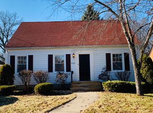 3620 22nd Ave, Kenosha, WI 53140