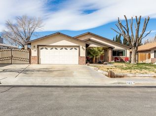 813 S Chesapeake St, Ridgecrest, CA 93555