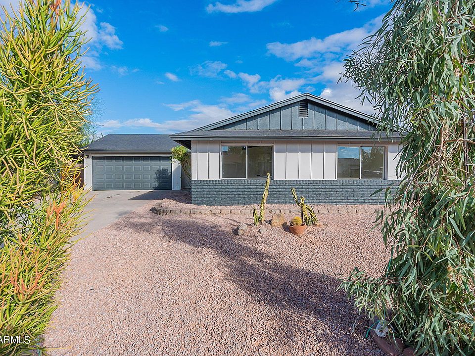 1st image of 2338 E SHAW BUTTE Drive