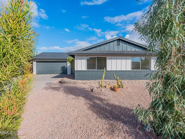 2338 E SHAW BUTTE Drive, Phoenix, AZ 85028