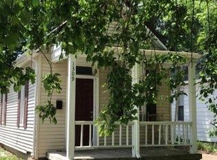 1309 Ledlie Ave, Springfield, IL 62702