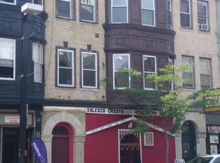 1522 Tremont St, Roxbury, MA 02120