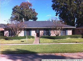 2219 Sprucewood Dr, Baton Rouge, LA 70816