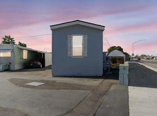 360 E Grant Line Rd #19-A, Tracy, CA 95376