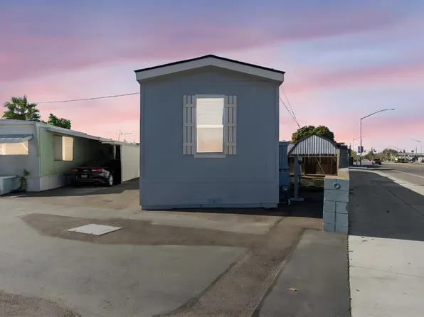 360 E Grant Line Rd #19-A, Tracy, CA 95376