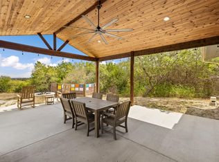 900 Deer Creek Cir, Dripping Springs, TX 78620