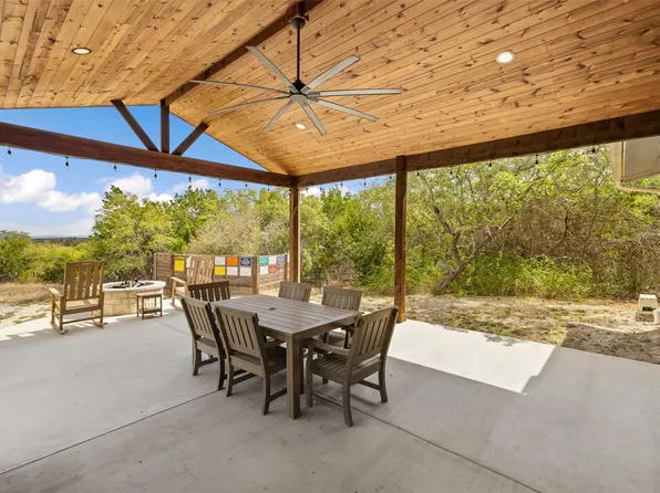 900 Deer Creek Cir, Dripping Springs, TX 78620