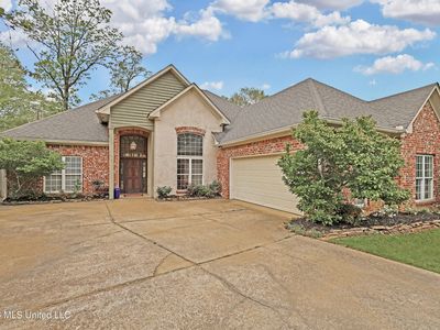 77 Moss Woods Dr, Madison, MS, 39110