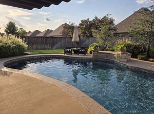 4821 SW 126th St, Oklahoma City, OK 73173