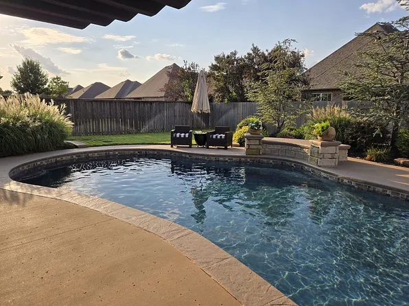 4821 SW 126th St, Oklahoma City, OK 73173