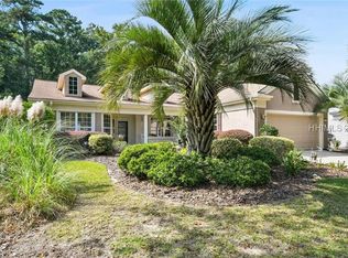 88 Doncaster Ln, Bluffton, SC 29909