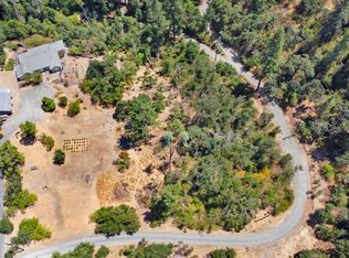 193 Sky Oaks Drive, Angwin, CA 94508