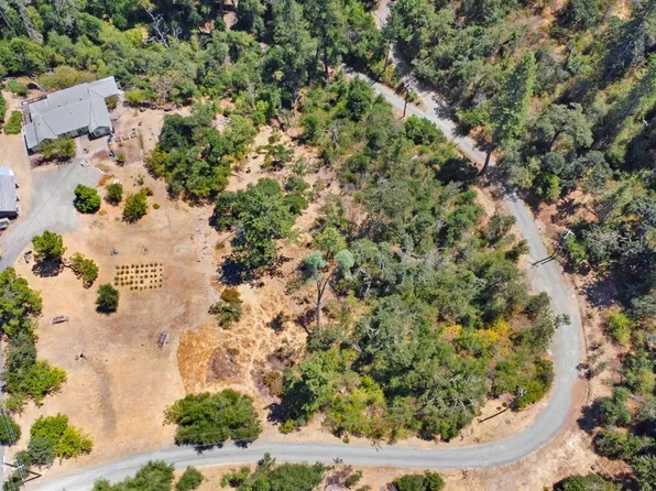 193 Sky Oaks Drive, Angwin, CA 94508