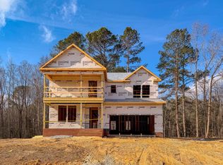 778 Beacon Hill Rd, Lillington, NC 27546